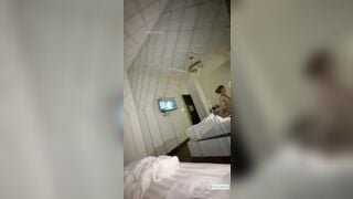 Em người yêu năm hai HN cực dâm thích đc a đụ lút cán và bắn vào lồn #9