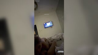 Em người yêu năm hai HN cực dâm thích đc a đụ lút cán và bắn vào lồn #14
