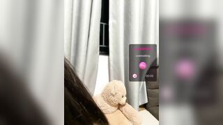 Full 38 phút, Em Sinh viên Loli Vú To Ko lông, Sex Toy Rung lồn Thủ dâm rên rỉ nứng v