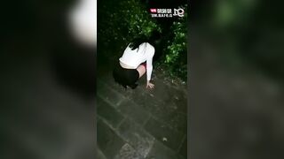 Đưa chị giám đốc say về nhà, tiện thì chịch sml từ ngoài đường về nhà