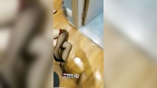 Đưa chị giám đốc say về nhà, tiện thì chịch sml từ ngoài đường về nhà