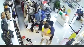 full hd không che về vụ hấp diêm chủ shop ở Vĩnh Phúc - Full Hot - Tổng hợp full hot