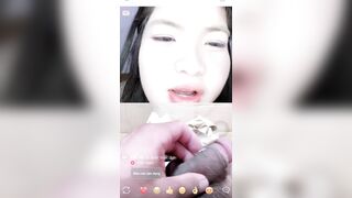 ometv phần 31 show cu xem phản ứng của các em gái xinh p31