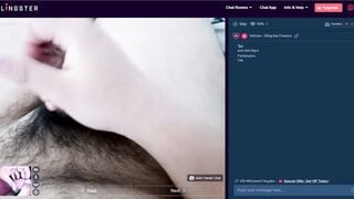 ometv tôingr hợp trai lạ sục cu p1