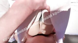 tiểu luoli cực phẩm non mông chính là quá không nghe lời rồi,