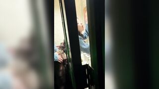 Để bạn gái đi làm cho bố dượng và cái kết làm bồn chứa tinh cho dượng #5