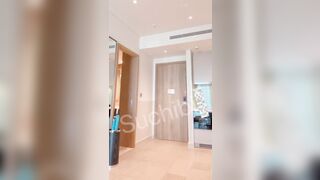 Suchibi Thuê Khách Sạn, Live sex Vú To Chuẩn bị gạ Người lạ vào djt nhau