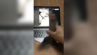 Bạn thân nứng lồn rủ call sex