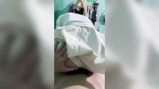 Em sinh viên điều dưỡng Nam Định mông to