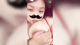 Em Phạm Hoàng Anh Thư chubby Thủ Đức