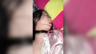 Quay lén em Bảo Như 2k3 Củ Chi