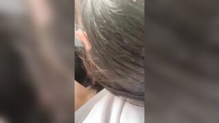 Đem bé học sinh lên sân thượng làm tình cho mát