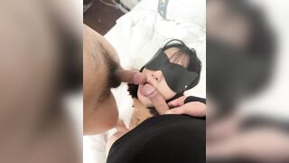 Tận 2 con Cu, 1 Cái Lồn Xăm Trổ Mà con đĩ Chx Thoả mãn Djt tập thể rên rỉ