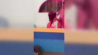 Địt con em họ hàng ngon quay lại làm kỉ niệm dâm đãng phần 1