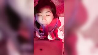 Địt con em họ hàng ngon quay lại làm kỉ niệm dâm đãng phần 1
