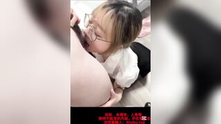 Em thư kí mới tuyển cực ngoan cực biết điều bú mút lút cán giỏi