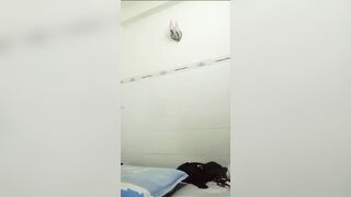 2 em học sinh 2ka9 rủ nhau vô nhà nghỉ địt nhau, còn xuất trong ae bật loa lên nghe