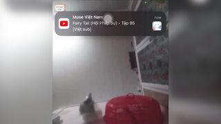 Ometv thủ dâm