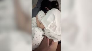 Vì điểm qua môn em sinh viên cho thầy địt