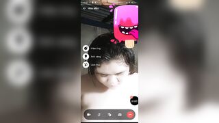 Mèo ú 67 bigo nha ae