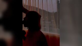 Clip Sex Doggy thân hình bé bỏng đáng yêu của em