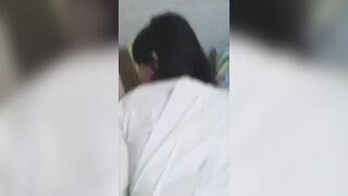 Clip Sex Doggy em rau non cực sướng
