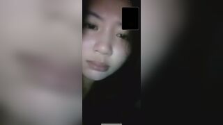 Em gái móc điêu luyện thật