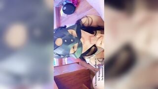 Em Phương Anh bán quạt nay đã gác lồn đi lấy chồng mất rồi P1