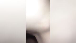Địt con bạn thân lúc đến tháng và cái kết bị nó chửi
