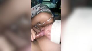 Bạn thân kêu Nằm im tận hưởng