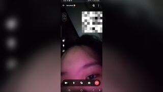 call cùng bé rau chuppy dâm quá