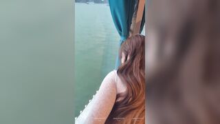 Gái xinh Ở Bể Bơi, Gạ Người lạ Bú liếm cu vào WC Lút Cán Djt nhau quay video