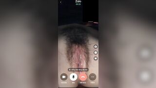 Call sex với bé Vân p2 lồn bao đẹp nước nhiều