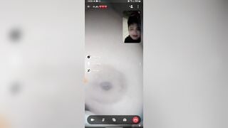Cu cậu lớp 12 chuyên đi gạ mấy em học sinh khối dưới call sex P1