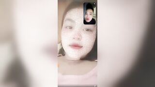 Cu cậu lớp 12 chuyên đi gạ mấy em học sinh khối dưới call sex P1
