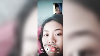 Cu cậu lớp 12 chuyên đi gạ mấy em học sinh khối dưới call sex P2