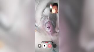 Cu cậu lớp 12 chuyên đi gạ mấy em học sinh khối dưới call sex P2