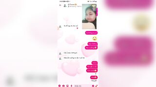 Cu cậu lớp 12 chuyên đi gạ mấy em học sinh khối dưới call sex P4