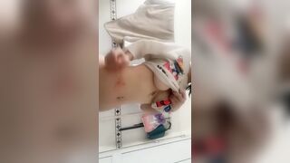 MiaoMiao 2k7 chịch nhau như gà, ti thâm được mỗi vú to - Full Clip Hot - Tổng hợp ful