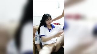 Tình hình sinh viên bên tàu hiện nay - Full Clip Hot - Tổng hợp full clip hot nhất tr