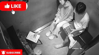 Hack cam 2 em sinh viên làm quán karaoke - Full Clip Hot - Tổng hợp full clip hot