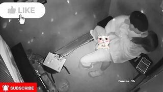 Hack cam 2 em sinh viên làm quán karaoke - Full Clip Hot - Tổng hợp full clip hot