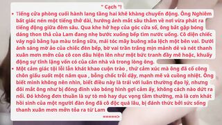 Truyện kể Tôi và 3 Ck đã lao vào nhau như thế nào P1