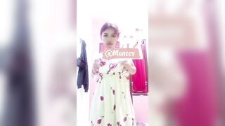 Vú to thủ dâm 267