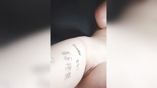 Mẹ chơi cùng lúc tật 2 lỗ