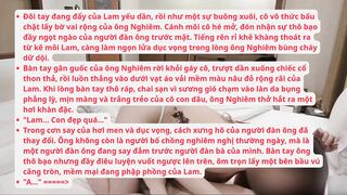 Truyện kể Tôi và 3 Ck đã lao vào nhau như thế nào P3