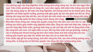 Truyện kể Tôi và 3 Ck đã lao vào nhau như thế nào P4