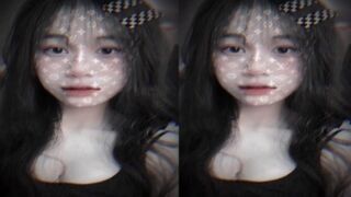 Em Thùy Dương nứng quá móc bướm ra nước