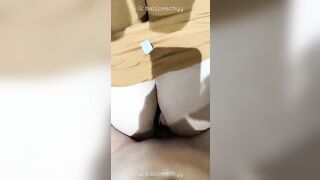 Em tiktoker bán đồ gym đi khách