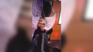 Góc Khuất KTV, Đi Hát thì Ít, Mà cứ Bóp Vú Nhún cu Đjt nhân viên Loli mình dây rên rỉ